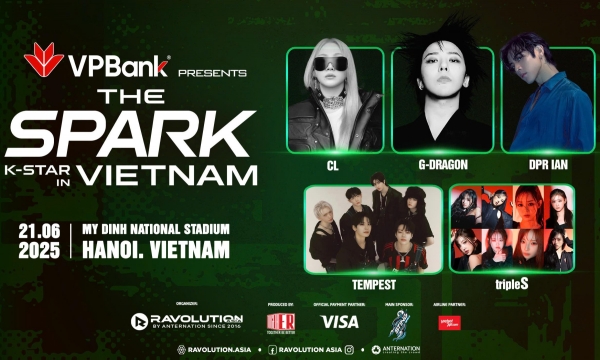 VPBank dẫn đầu nhóm ngân hàng tư nhân Việt Nam trong Fortune Southeast Asia 500