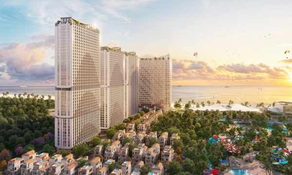 Động lực để “Cap Saint-Jacques” Vũng Tàu chuyển mình thành thiên đường du lịch