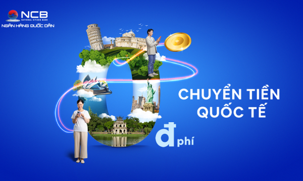 Chuyển tiền quốc tế: Chọn ngân hàng nào thủ tục nhanh gọn, nhiều ưu đãi?