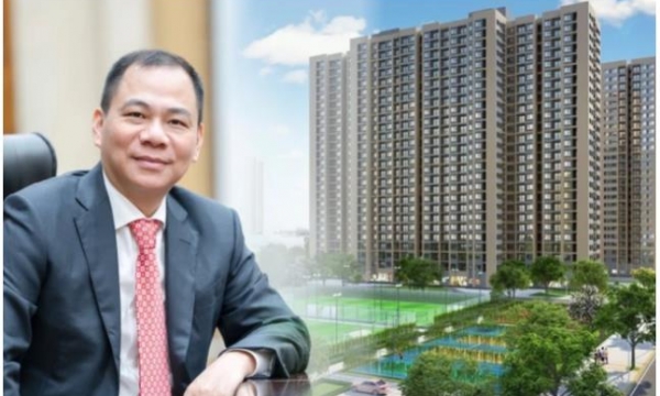 500.000 căn nhà ở xã hội Vinhomes sẽ ảnh hưởng như thế nào đến thị trường bất động sản?