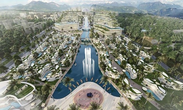 Quy mô 5 dự án Tân Hoàng Minh muốn chuyển nhượng để trả tiền cho nhà đầu tư ra sao?