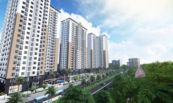 Tin bất động sản nổi bật trong tuần: Hà Nội bắt đầu thanh tra loạt ông lớn bất động sản