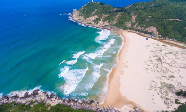 Tập đoàn Hoà Phát muốn làm dự án 120.000 tỷ đồng tại Phú Yên, tiếp tục đẩy mạnh lĩnh vực bất động sản