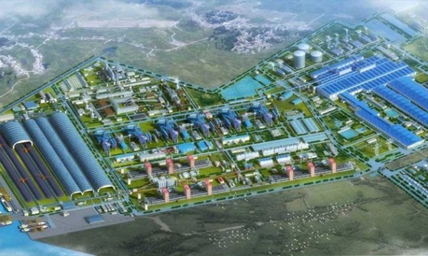 Tham vọng của Xuân Thiện Group tại hai dự án 'khủng' 123.000 tỷ đồng ở Nam Định