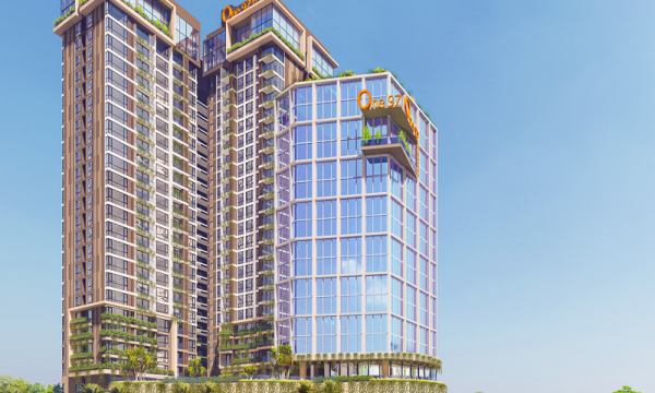 Bất động sản Phát Đạt 'thâu tóm' dự án Khu phức hợp Hòa Bình - Thanh Yến tại TP HCM