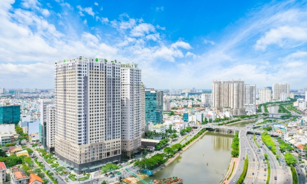 Doanh nghiệp bất động sản 'rục rịch' phát hành trái phiếu trở lại