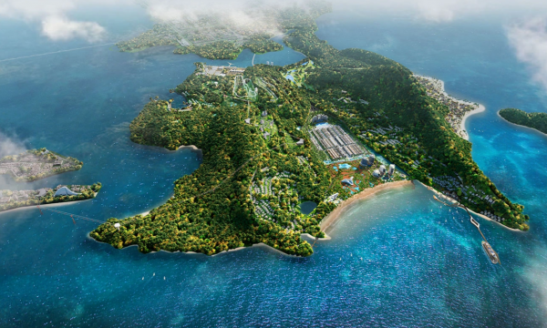 Hưng Thịnh Land sắp IPO, dự kiến năm 2023 lọt top 3 nhà phát triển bất động sản lớn trên HOSE