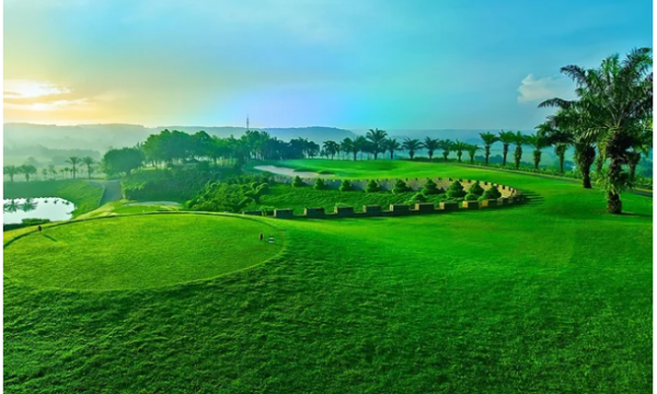 Golf Long Thành của đại gia Lê Văn Kiểm huy động thành công 1.000 tỷ đồng trái phiếu