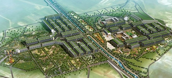 Nhà Từ Liêm: Tồn kho tăng gần 10% chủ yếu từ dự án Bãi Muối, dòng tiền âm