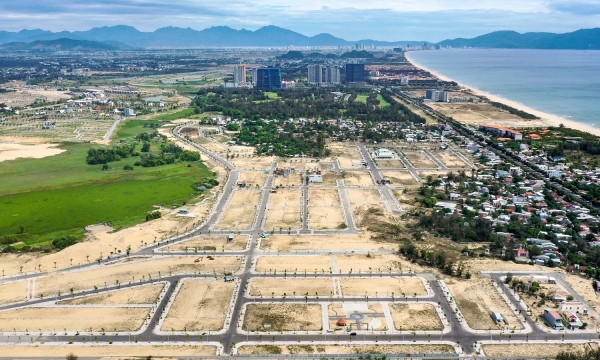 Quảng Nam: Gia hạn tiến độ cho 2 dự án nhà ở tại KĐT mới Điện Nam – Điện Ngọc