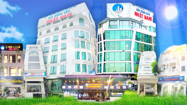 Tin bất động sản nổi bật trong tuần: Cảnh báo rủi ro đầu tư vào Bất động sản Nhật Nam