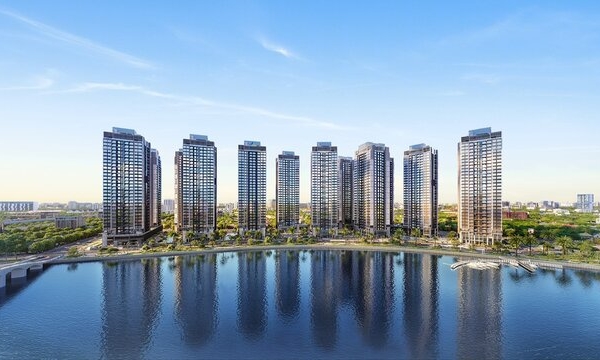 Đất Xanh Services liên tục thoái vốn công ty con, tăng cường rót vốn cho các công ty thành viên