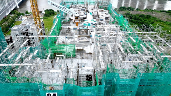 Tin bất động sản nổi bật trong tuần: Không 'đóng khung' thời hạn sở hữu nhà chung cư là 50 - 70 năm