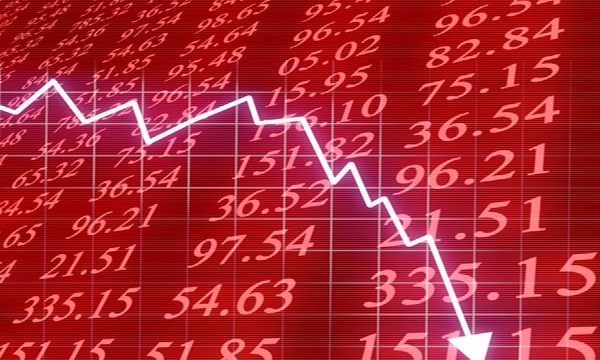 Tin chứng khoán ngày 19/9: VN-Index giảm gần 30 điểm, gần 100 mã chứng khoán giảm sàn