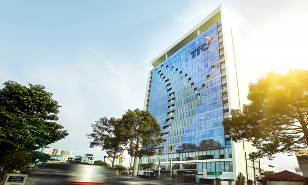 Thêm 600 tỷ đồng trái phiếu “chảy” về TTC Group