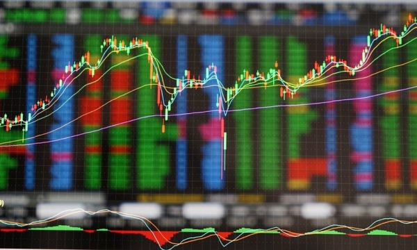 Thị trường chứng khoán (22/9): Cổ phiếu SMC đã giảm 60%