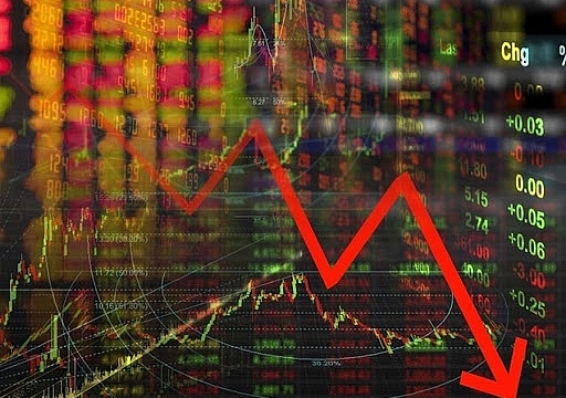 Thị trường chứng khoán (27/9): VN-Index giảm gần 8 điểm, rơi về mốc 1.600