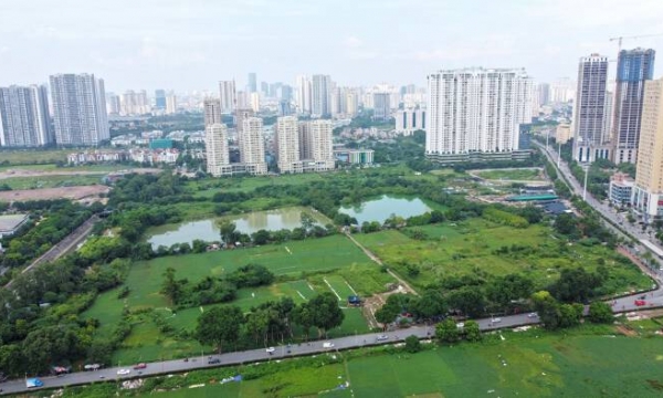 Tin bất động sản nổi bật trong tuần: Sẽ đánh thuế cao với người có nhiều nhà, đất