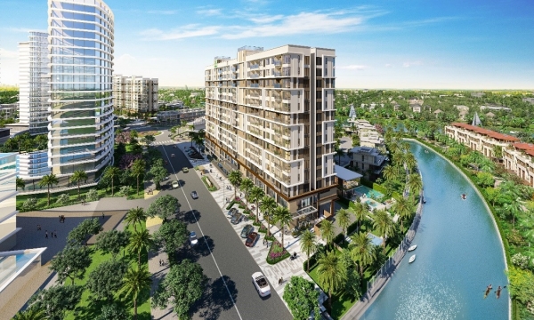 Nhiều chủ đầu tư bất động sản tung chính sách bán hàng 'lạ' trong mùa cao điểm bán hàng cuối năm
