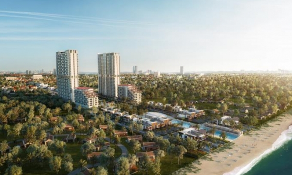 Tập đoàn Danh Khôi, VinaCapital và Chứng khoán KIS Việt Nam bị UBCKNN xử phạt hàng trăm triệu đồng