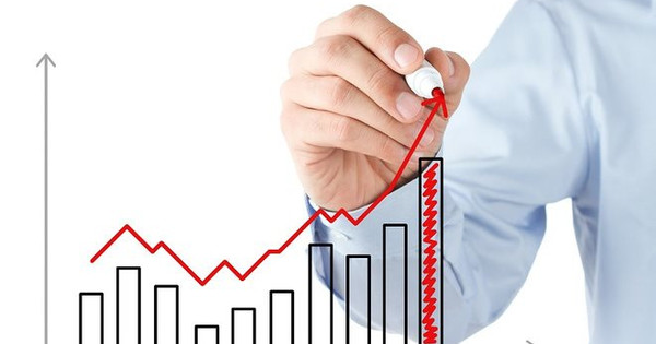 Thị trường chứng khoán (17/10): Đầu tuần VN-Index giảm hơn 10 điểm