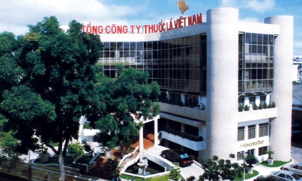 Phát hiện nhiều sai phạm về việc sử dụng đất tại Tổng Công ty Thuốc lá Việt Nam