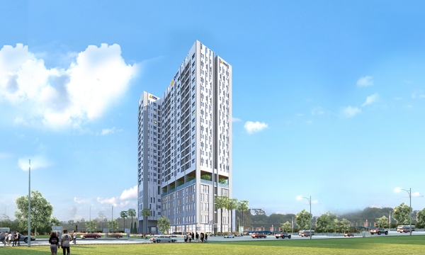 DRH Holdings chi 500 tỷ đồng cho công ty con mở rộng quỹ đất