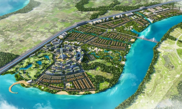 Bị bán giải chấp 55 triệu cổ phiếu, DIC Corp phải bổ sung tài sản đảm bảo cho ba lô trái phiếu 3.500 tỷ