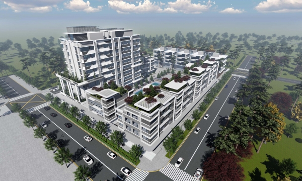 CII đã đầu tư 4.700 tỷ tiền từ phát hành trái phiếu cho các dự án hạ tầng và BĐS