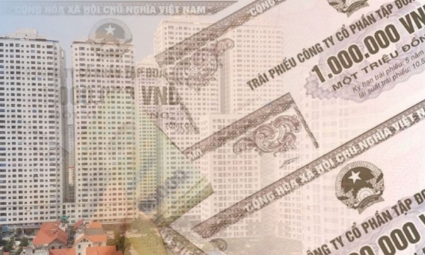 Tin bất động sản nổi bật trong tuần: Xôn xao phương án hoán đổi trái phiếu sang nhà đất, cổ phiếu