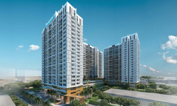 Thêm loạt dự án mở bán, bổ sung nguồn cung cho thị trường bất động sản cuối năm