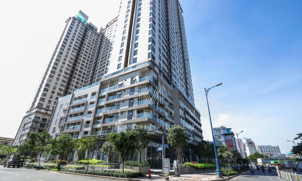 Bất động sản Phát Đạt phản hồi thông tin Bộ Công an yêu cầu cung cấp hồ sơ dự án 132 Bến Vân Đồn