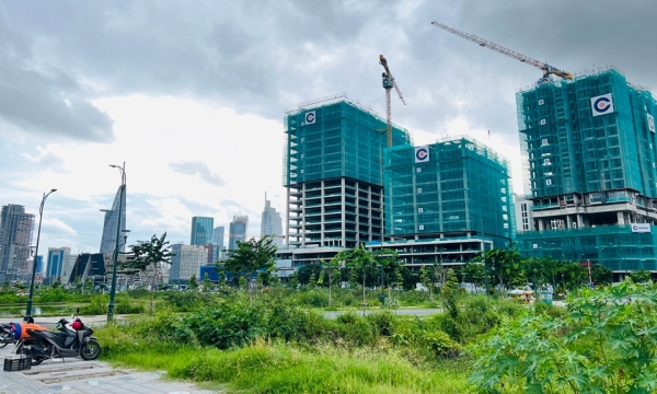 Tin bất động sản nổi bật trong tuần: Thủ tướng chỉ đạo tháo gỡ khó khăn cho thị trường bất động sản