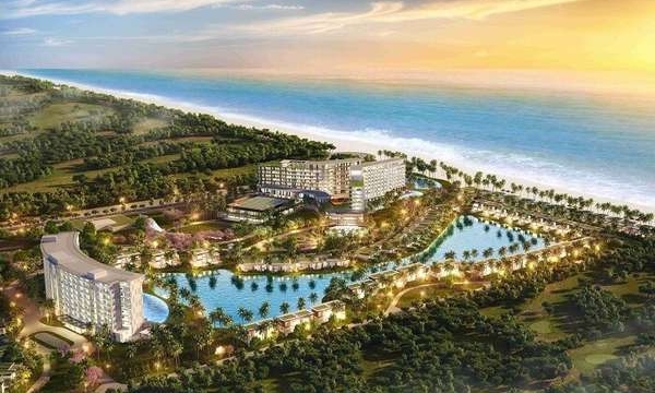 Đầu tư LDG huỷ kế hoạch góp thêm vốn, đồng thời thoái sạch vốn tại chủ dự án LDG Grand Hồ Tràm