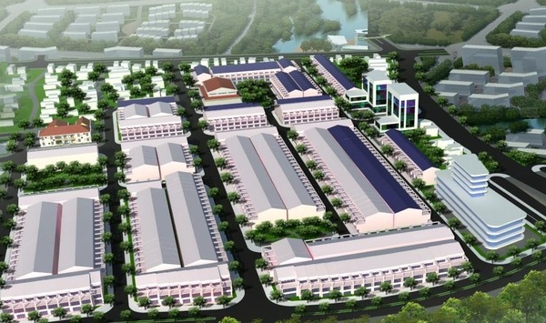 Quảng Nam yêu cầu giải quyết vướng mắc về nghĩa vụ tài chính tại dự án Khu dân cư Thống Nhất