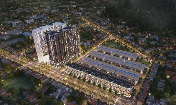 Đầu tư IDJ Việt Nam huỷ kế hoạch phát hành 173 triệu cổ phiếu