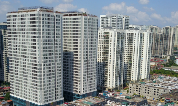 Tin bất động sản nổi bật trong tuần: Hà Nội kiên quyết thu hồi dự án đối với chủ đầu tư năng lực kém