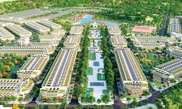 Năm Bảy Bảy (NBB) chi hơn 17 tỷ trả lãi trái phiếu trong 4 tháng