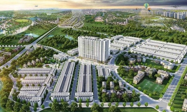 Bất động sản Thăng Long được chấp thuận đầu tư dự án 3.300 tỷ đồng tại Quảng Ngãi