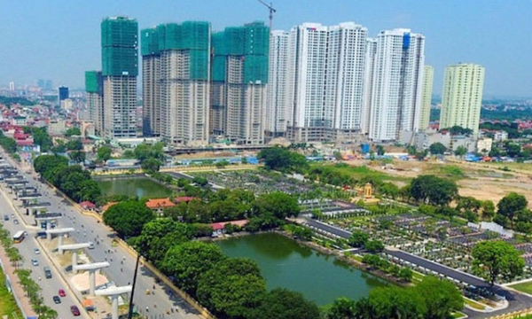 Tin bất động sản nổi bật trong tuần: Loạt 'ông lớn' bất động sản nợ thuế hàng trăm tỷ đồng tại TP HCM