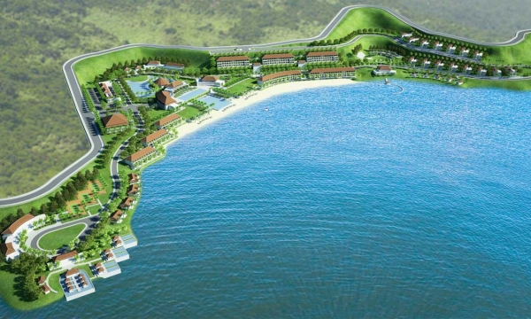 Đầu tư LDG muốn rót hơn 1.000 tỷ đồng cho dự án LDG Grand Đà Nẵng