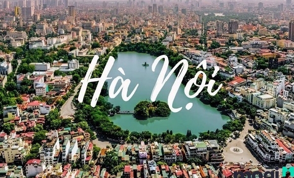 Hà Nội sẽ như thế nào khi là Thành phố thông minh vào năm 2030?