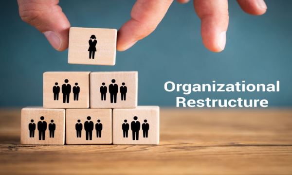Tư vấn tái cấu trúc doanh nghiệp: Những điều bạn nên biết
