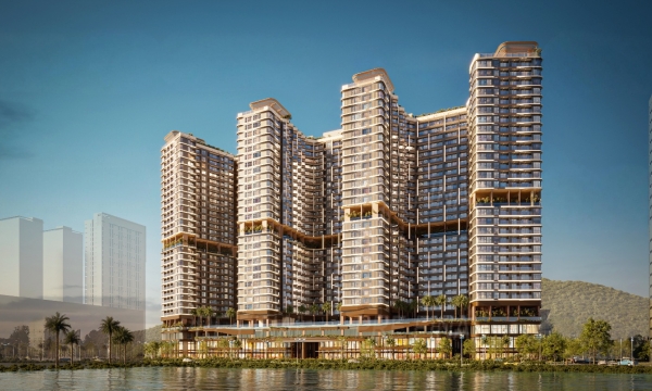 MIK Group gia nhập thị trường Hạ Long với hai lô đất vàng