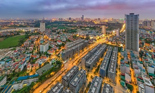 Yêu cầu hoàn thiện hành lang pháp lý gỡ vướng thực hiện dự án bất động sản