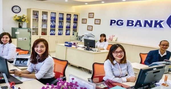 Tin ngân hàng ngày 19/4: PGBank đạt lợi nhuận tăng trên 20% trong quý I/2023