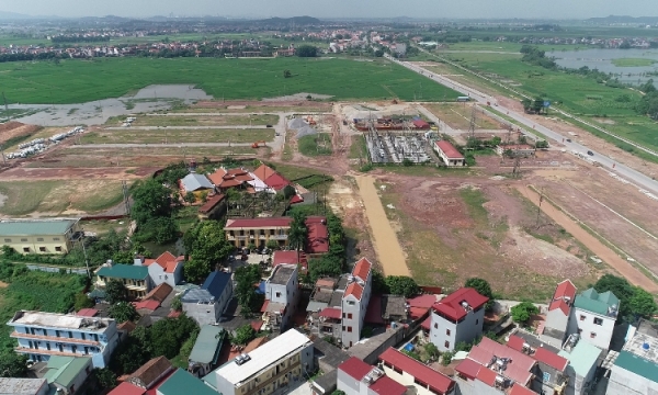 Sửa đổi một số quy định về thu hồi, bồi thường, hỗ trợ, tái định cư khi Nhà nước thu hồi đất