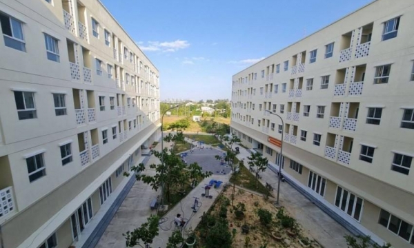 HoREA đề xuất chính sách nhà ở đặc thù cho công chức, viên chức
