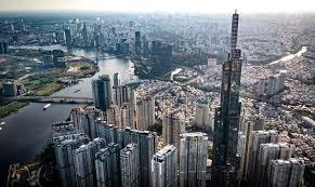 Thị trường BĐS TP. HCM: 70% số lượng nhà ở ra thị trường hàng năm là hàng cao cấp, 90 triệu đồng/m2