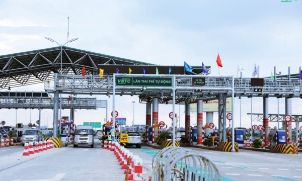 Tasco phục hồi mạnh mẽ sau một năm khó khăn